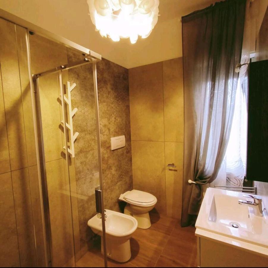 Apartmán Donata Dal Mare Francavilla Al Mare Exteriér fotografie