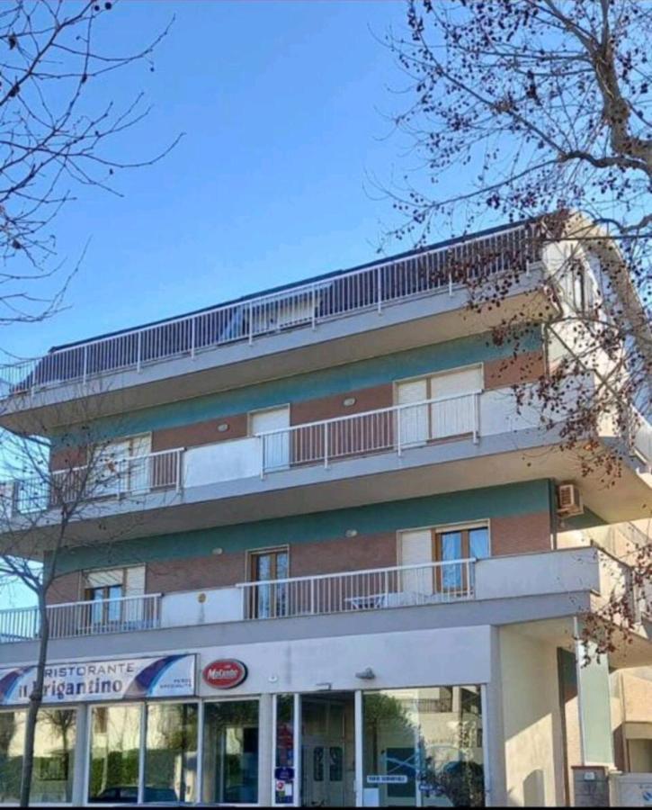 Apartmán Donata Dal Mare Francavilla Al Mare Exteriér fotografie