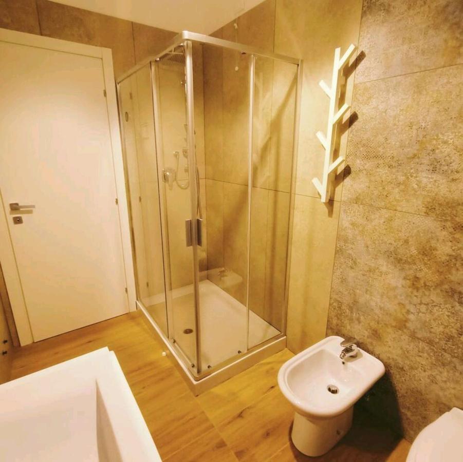 Apartmán Donata Dal Mare Francavilla Al Mare Exteriér fotografie