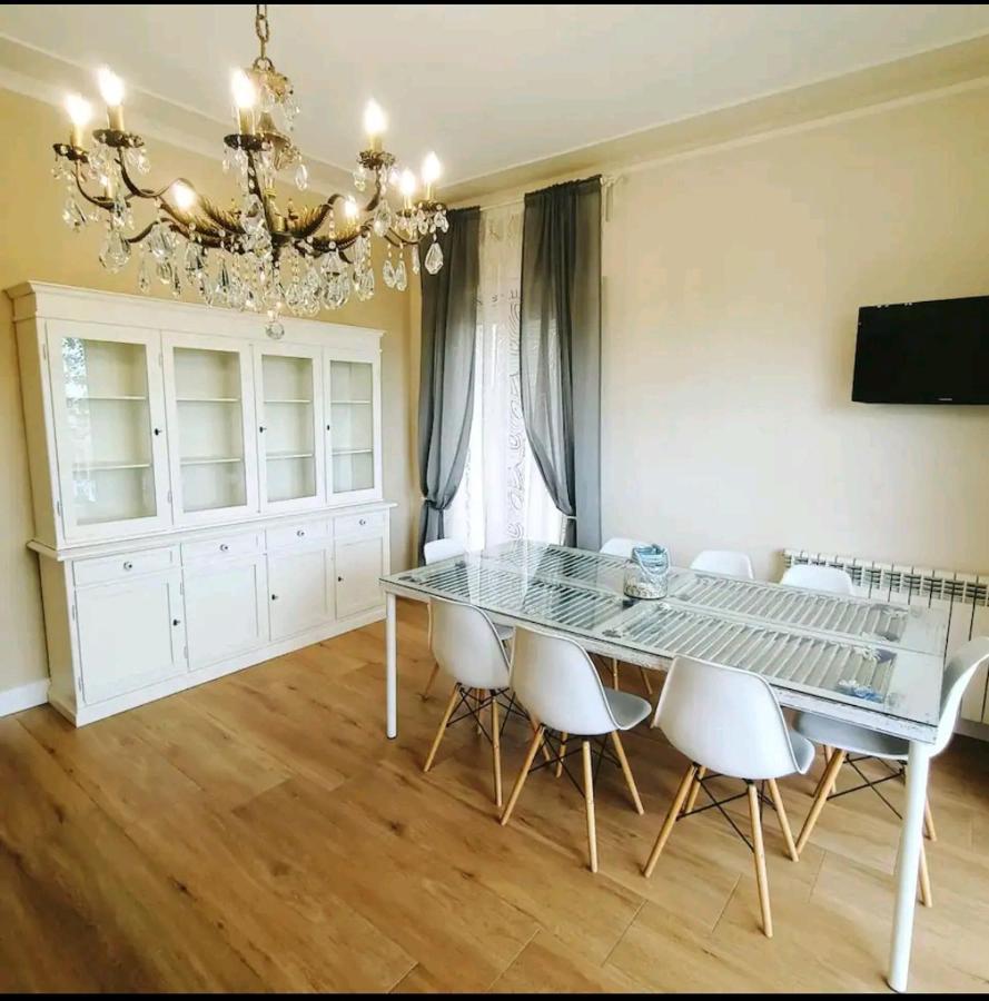 Apartmán Donata Dal Mare Francavilla Al Mare Exteriér fotografie