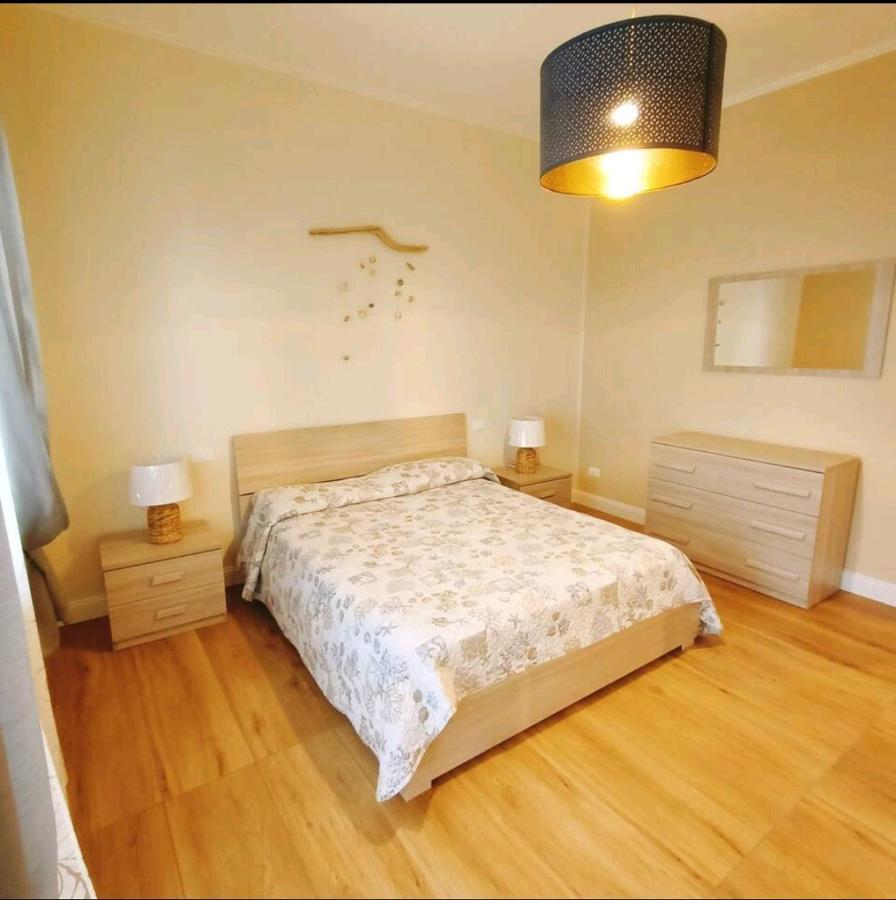 Apartmán Donata Dal Mare Francavilla Al Mare Exteriér fotografie