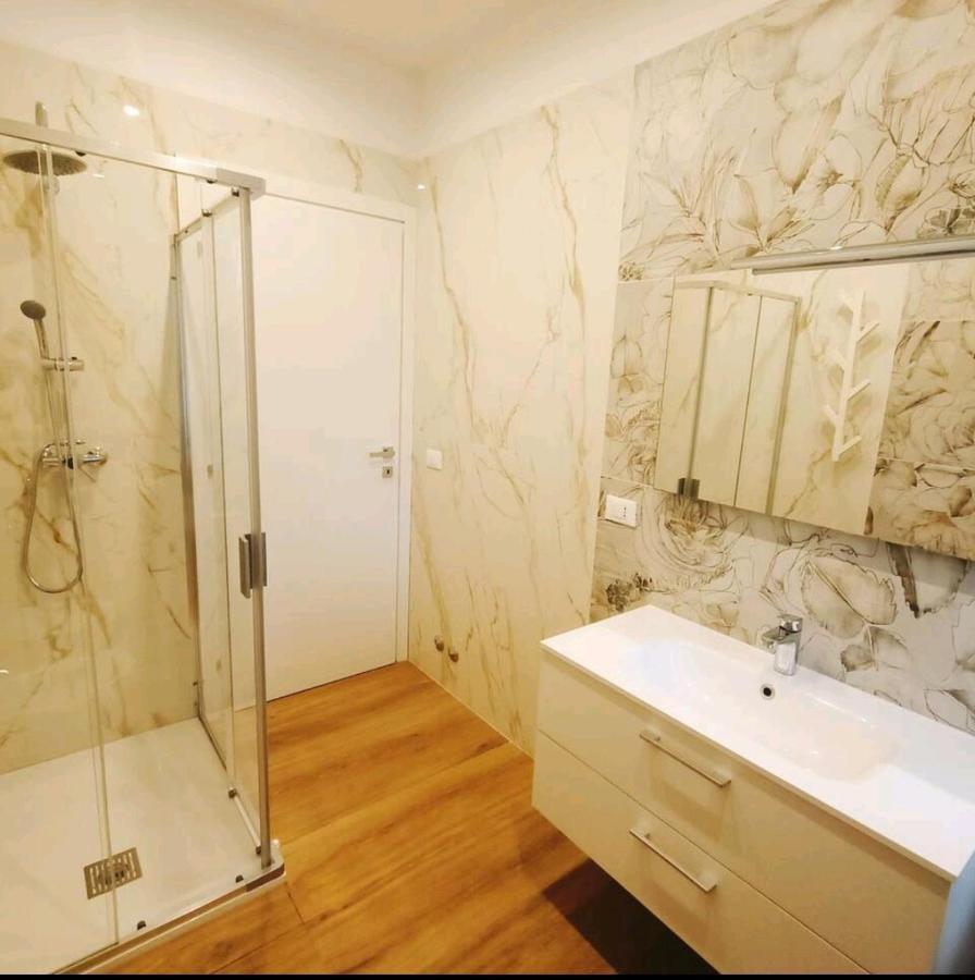 Apartmán Donata Dal Mare Francavilla Al Mare Exteriér fotografie